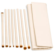 youstar FOR YOUR EYES Only! Eye Makeup Brush Set