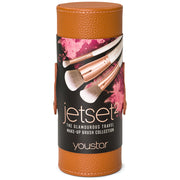 youstar JETSET 02 Travel Make-up Brush Set