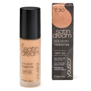 youstar SATIN DREAM Foundation