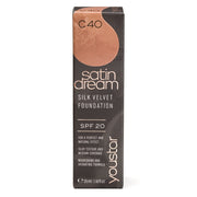 youstar SATIN DREAM Foundation