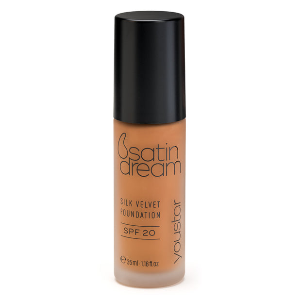 youstar SATIN DREAM Foundation