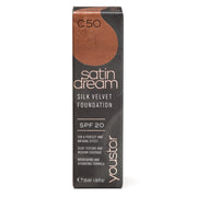 youstar SATIN DREAM Foundation