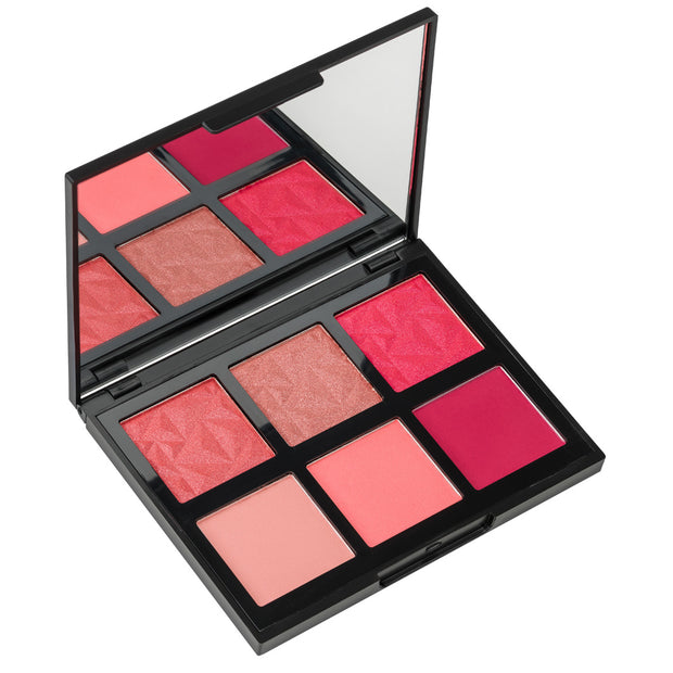 youstar CHERRY CHEEKS 2 Blush Palette