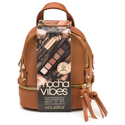 youstar - Backpack SMOKEY 01 - Mocha Vibes