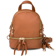youstar - Backpack SMOKEY 01 - Mocha Vibes