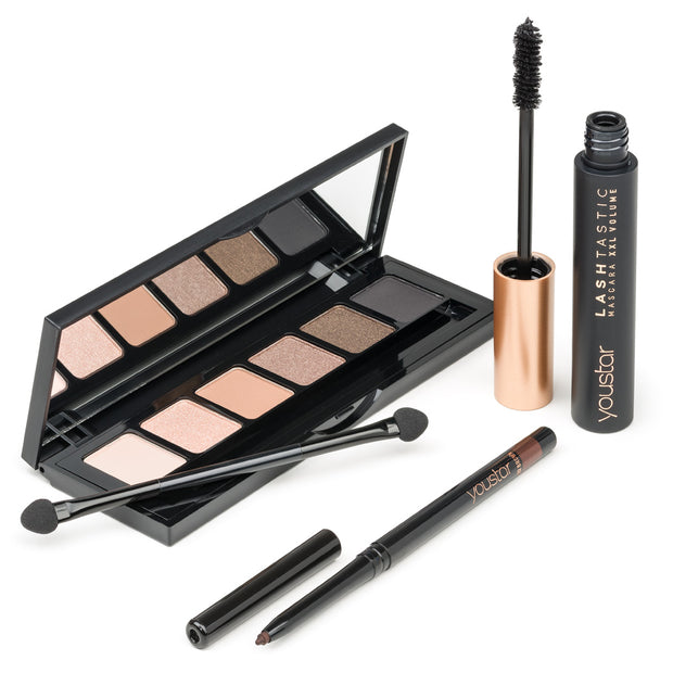 youstar - Backpack SMOKEY 01 - Mocha Vibes