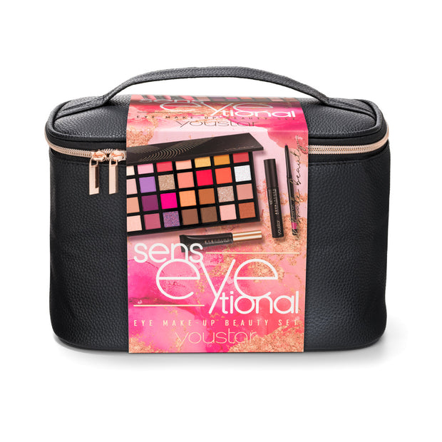 youstar Beauty Bag SENSEYETIONAL Eye Make-up Set - 06