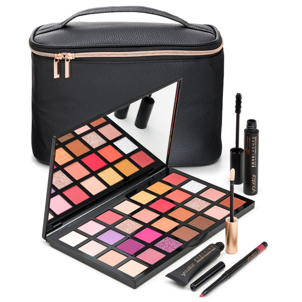 youstar Beauty Bag SENSEYETIONAL Eye Make-up Set - 06