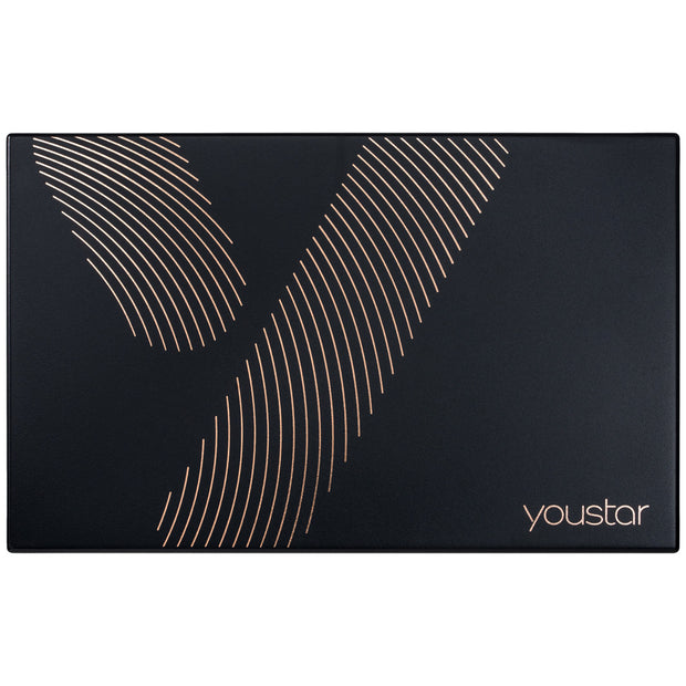 youstar SENSEYETIONS Eyeshadow Palette 06 URBAN GLOW