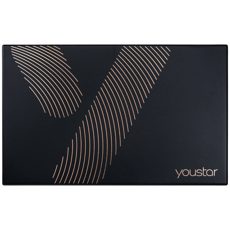 youstar SENSEYETIONS Eyeshadow Palette 06 URBAN GLOW