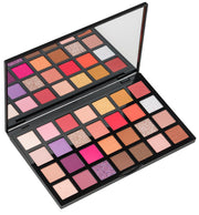 youstar SENSEYETIONS Eyeshadow Palette 06 URBAN GLOW