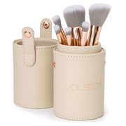 youstar JETSET 3 Travel Make-up Brush set