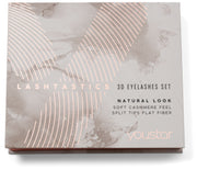 youstar LASHTASTICS 3D Eyelash Set - Natural Look (7006019977409)