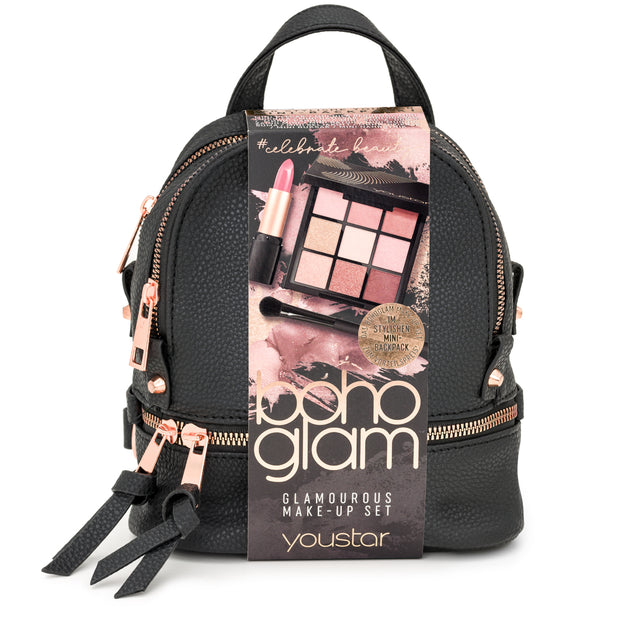 youstar Beauty Backpack Set (8068822860044)