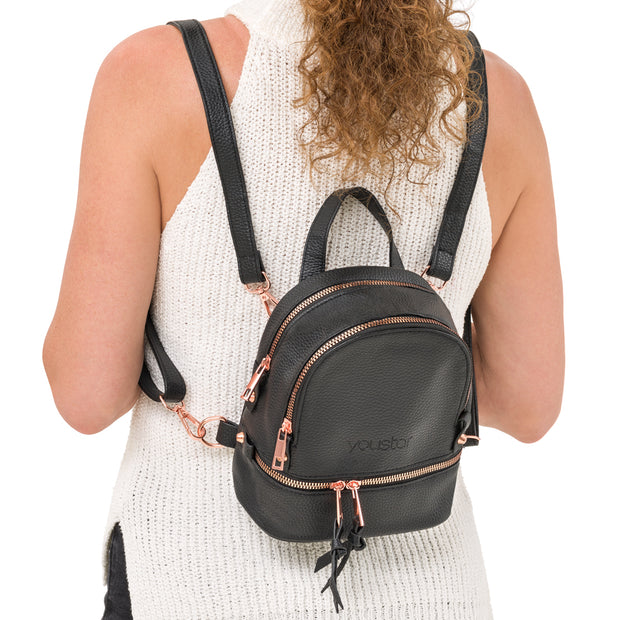 Clara mini convertible clearance backpack