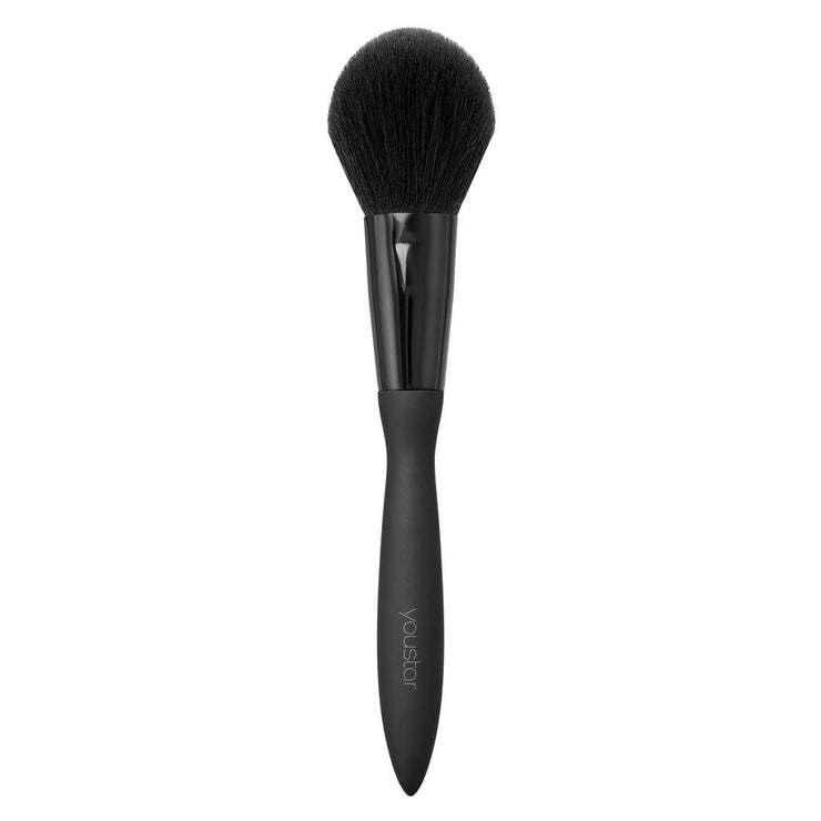 youstar BLACK SERIES Make-up Brush - Powder (6620847079617)
