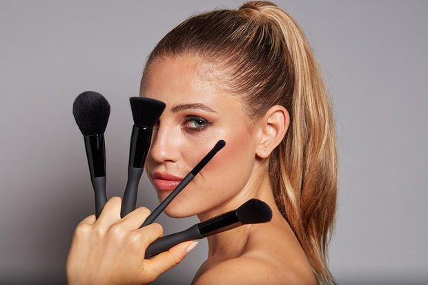 youstar BLACK SERIES Make-up Brush - Eyeshadow (6620853010625)